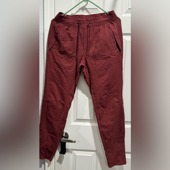 Ten Thousand - Interval Pant - size small - Picture 2 of 2